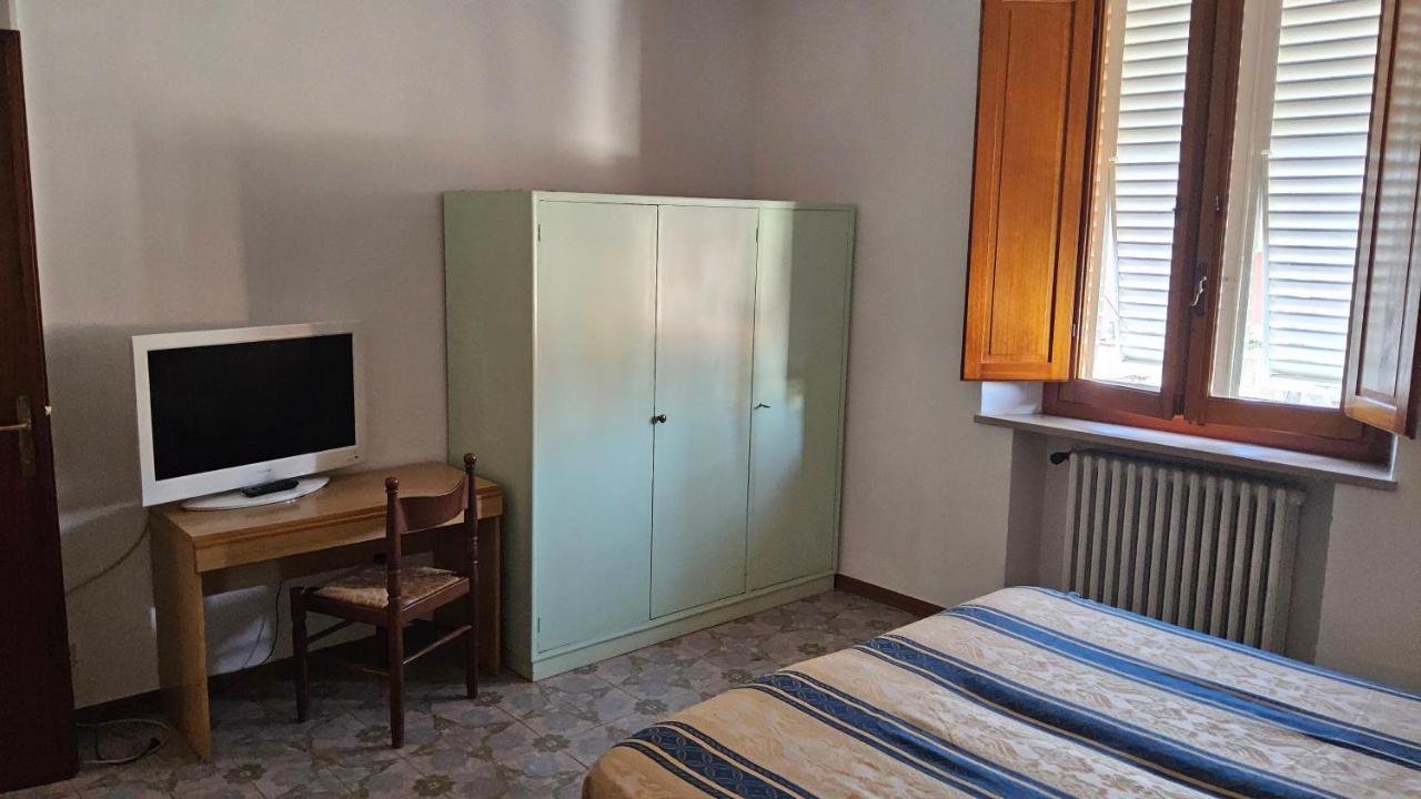 Verena Dependance Savoia & Campana Montecatini Terme Buitenkant foto