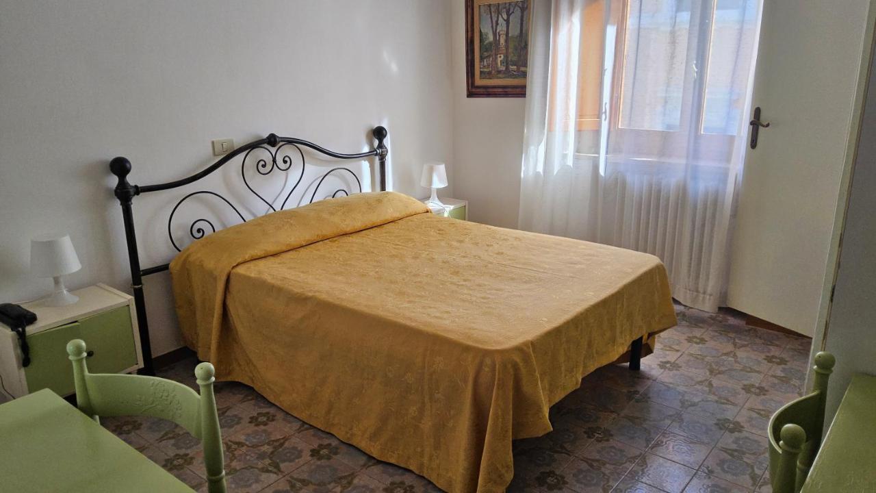 Verena Dependance Savoia & Campana Montecatini Terme Buitenkant foto