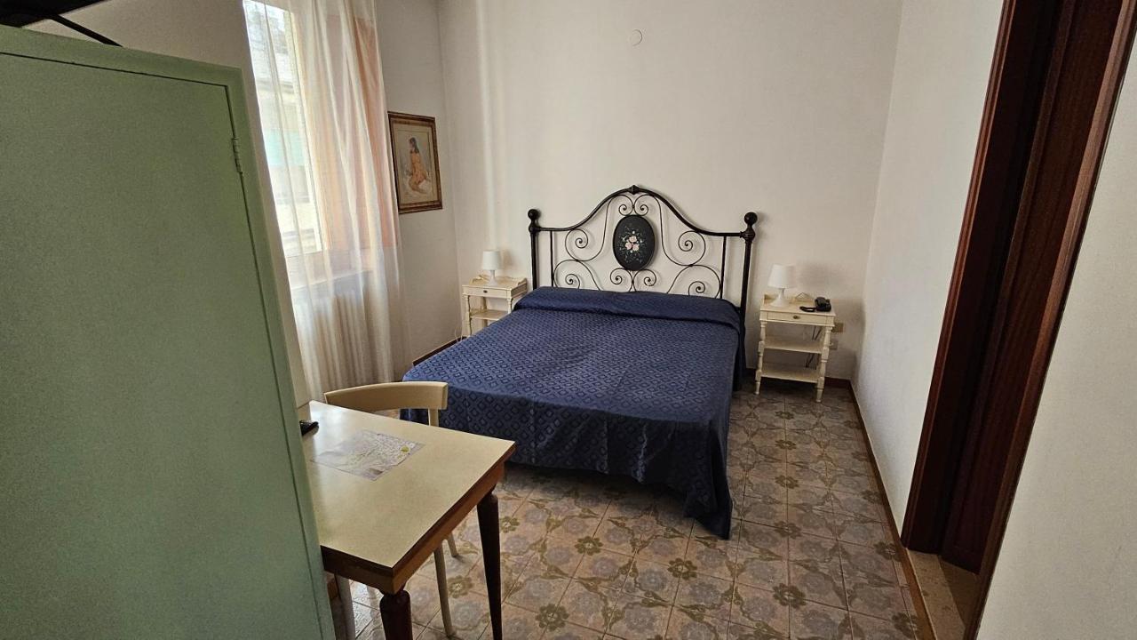Verena Dependance Savoia & Campana Montecatini Terme Buitenkant foto