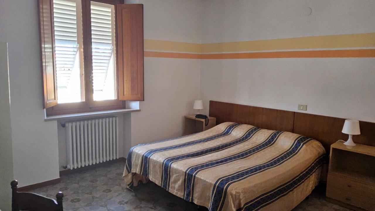 Verena Dependance Savoia & Campana Montecatini Terme Buitenkant foto