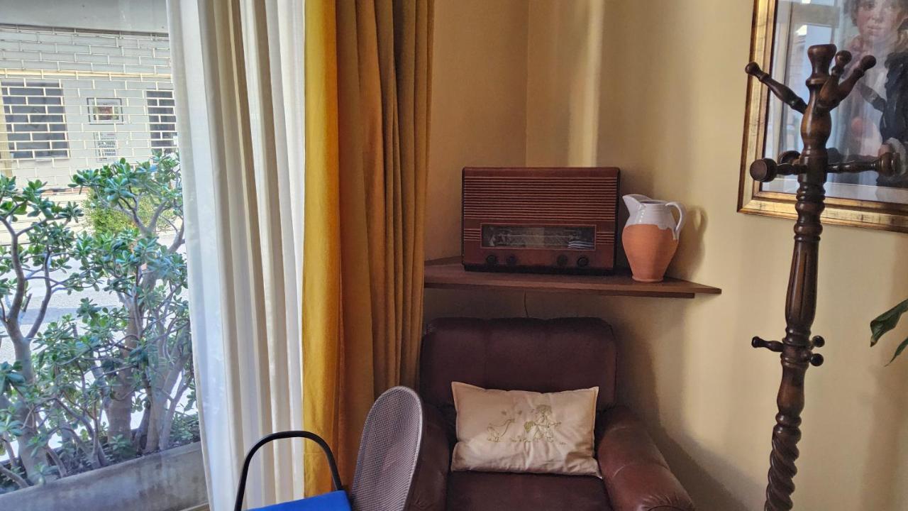 Verena Dependance Savoia & Campana Montecatini Terme Buitenkant foto