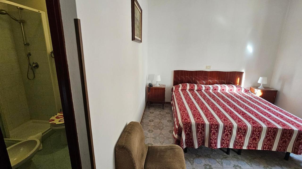 Verena Dependance Savoia & Campana Montecatini Terme Buitenkant foto