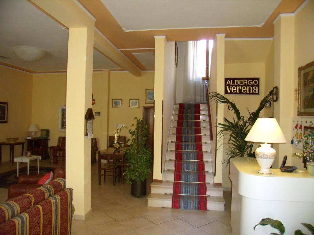 Verena Dependance Savoia & Campana Montecatini Terme Buitenkant foto