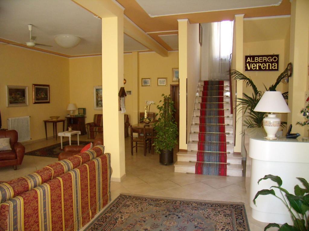 Verena Dependance Savoia & Campana Montecatini Terme Buitenkant foto