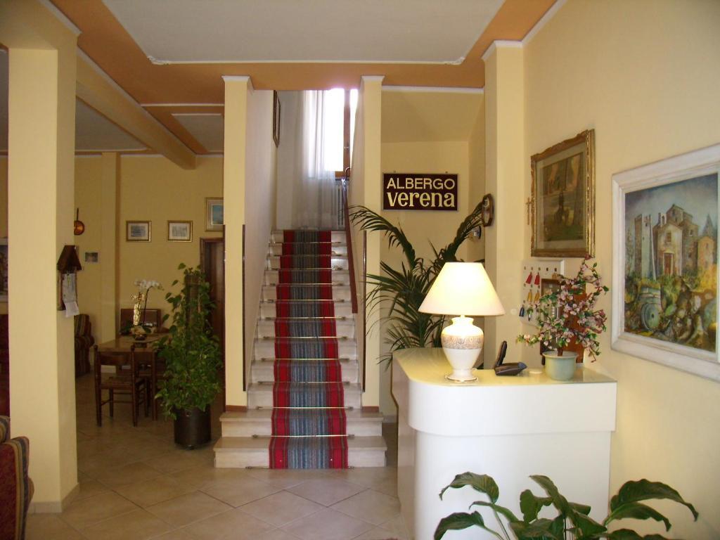 Verena Dependance Savoia & Campana Montecatini Terme Buitenkant foto