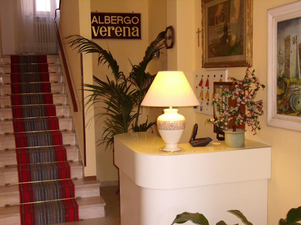 Verena Dependance Savoia & Campana Montecatini Terme Buitenkant foto