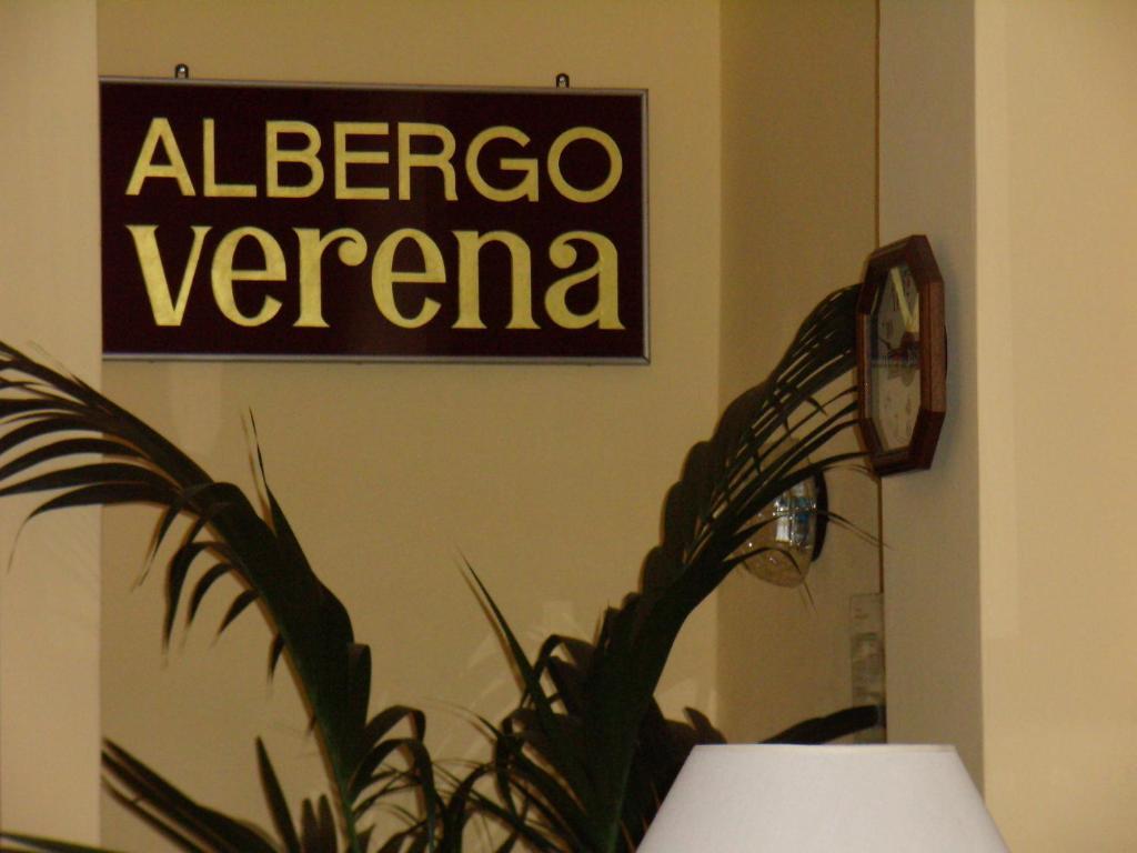 Verena Dependance Savoia & Campana Montecatini Terme Buitenkant foto