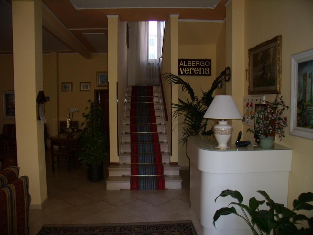 Verena Dependance Savoia & Campana Montecatini Terme Buitenkant foto