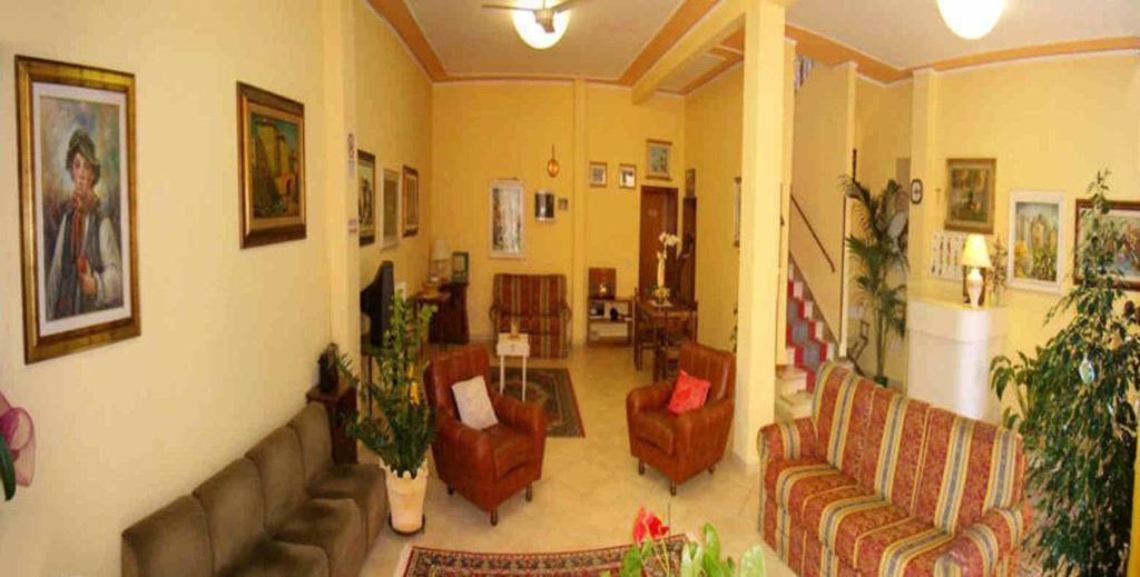 Verena Dependance Savoia & Campana Montecatini Terme Buitenkant foto