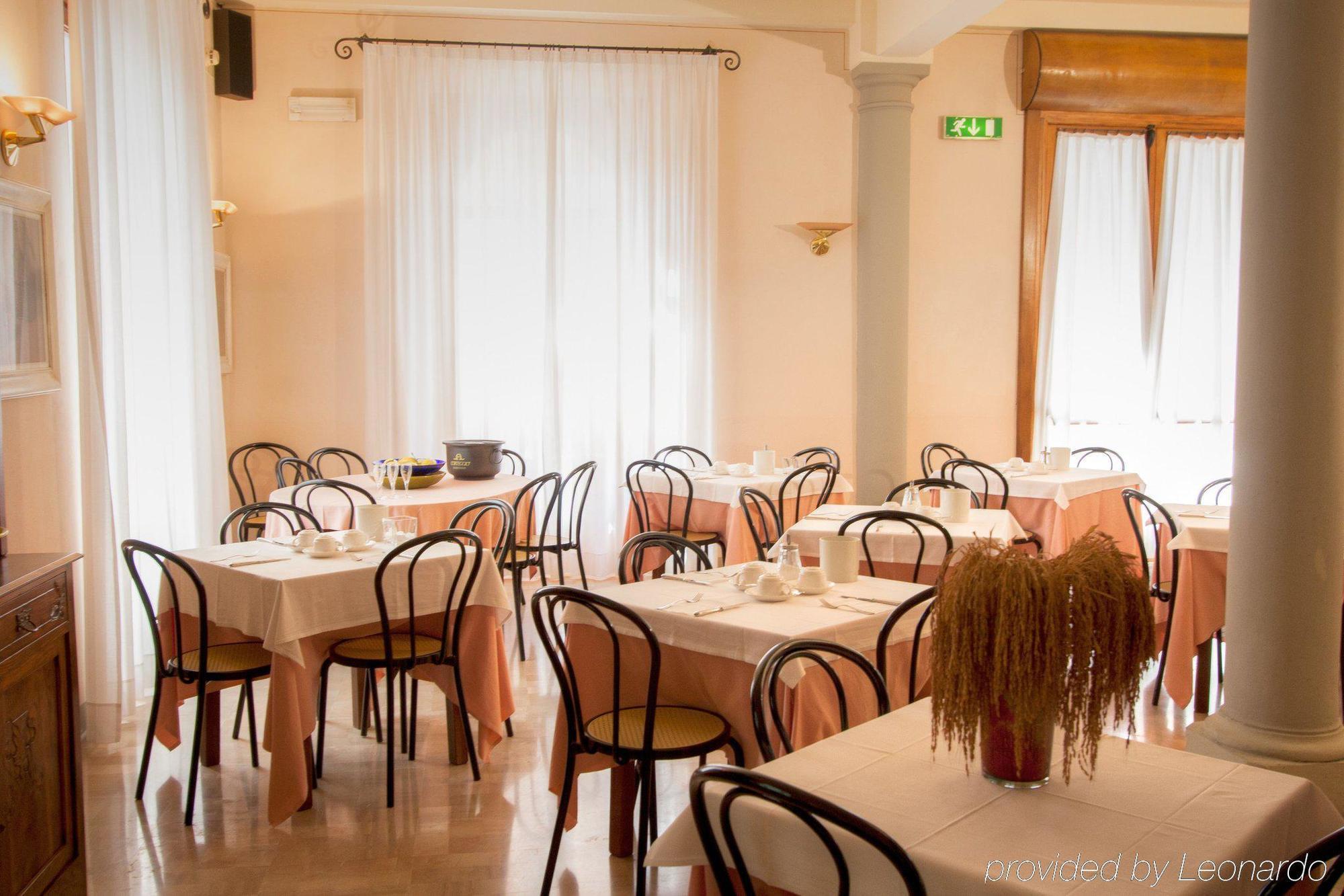Verena Dependance Savoia & Campana Montecatini Terme Buitenkant foto