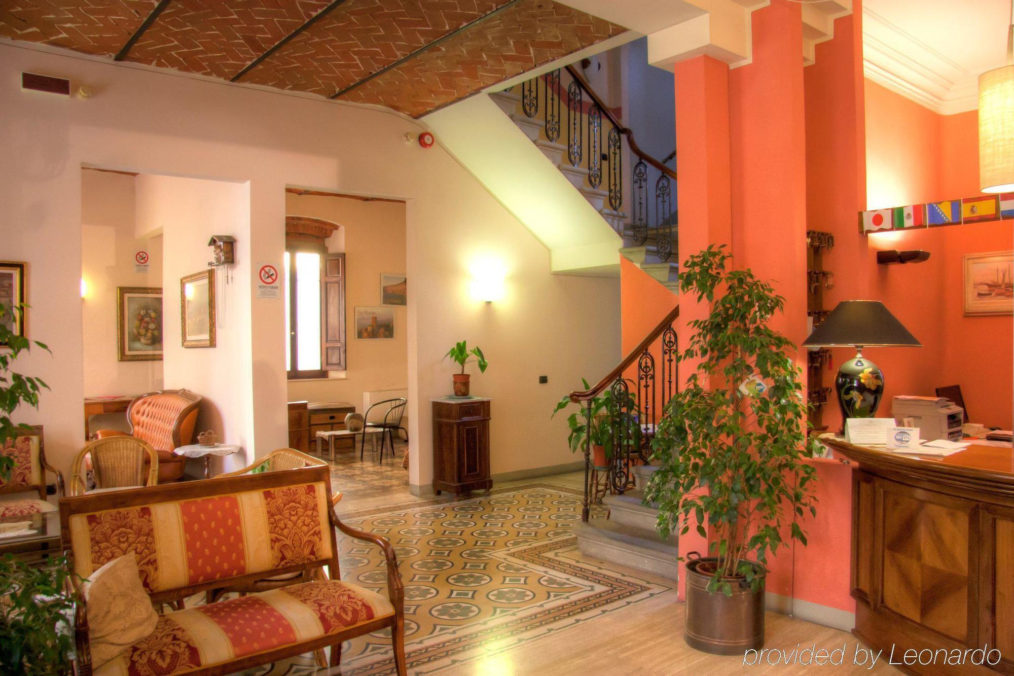 Verena Dependance Savoia & Campana Montecatini Terme Buitenkant foto