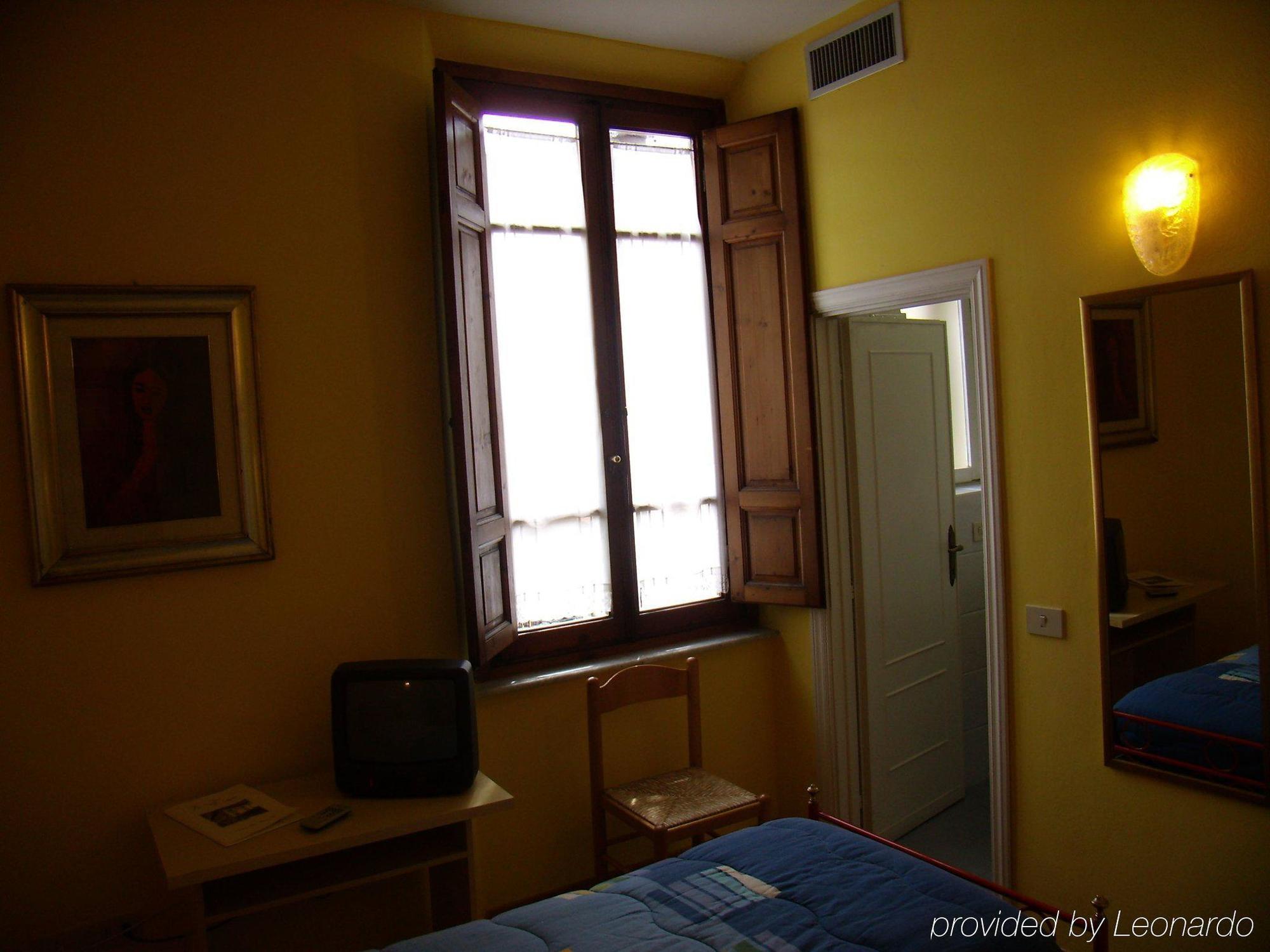 Verena Dependance Savoia & Campana Montecatini Terme Buitenkant foto