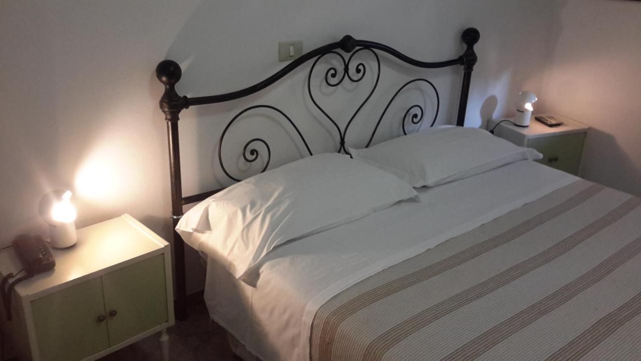 Verena Dependance Savoia & Campana Montecatini Terme Buitenkant foto