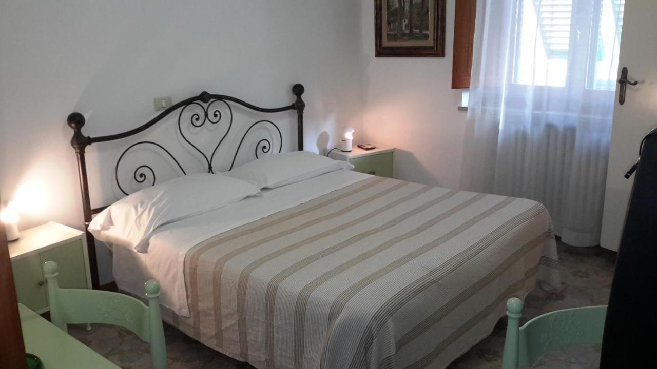 Verena Dependance Savoia & Campana Montecatini Terme Buitenkant foto